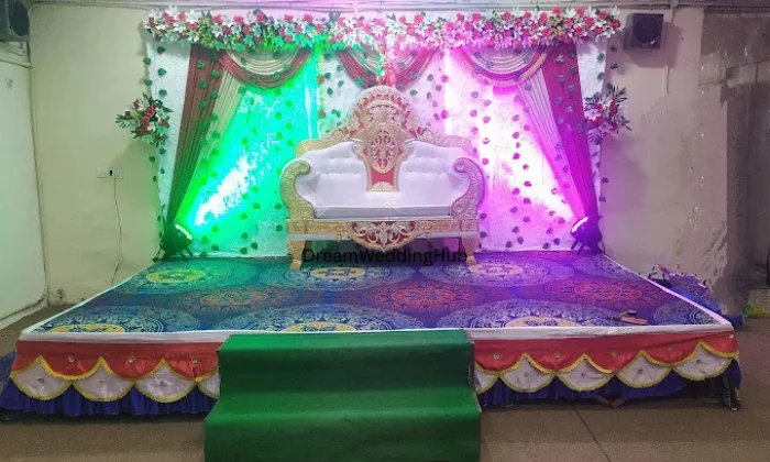 Mili  Events Planner